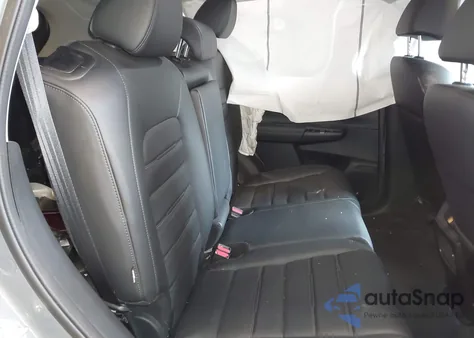 2024 Honda Cr-V Ex-L Awd from USA, damaged, VIN 2HKRS4H77RH434782